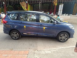 Ertiga 2024